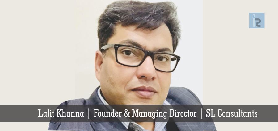 SL Consultants