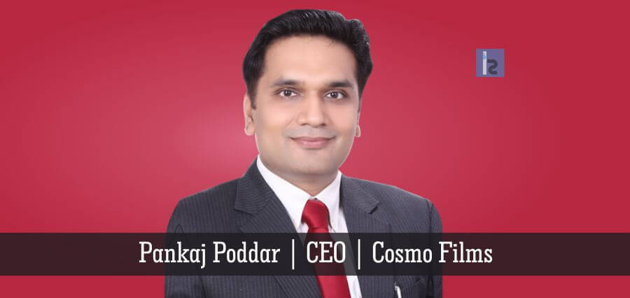 Cosmo Films