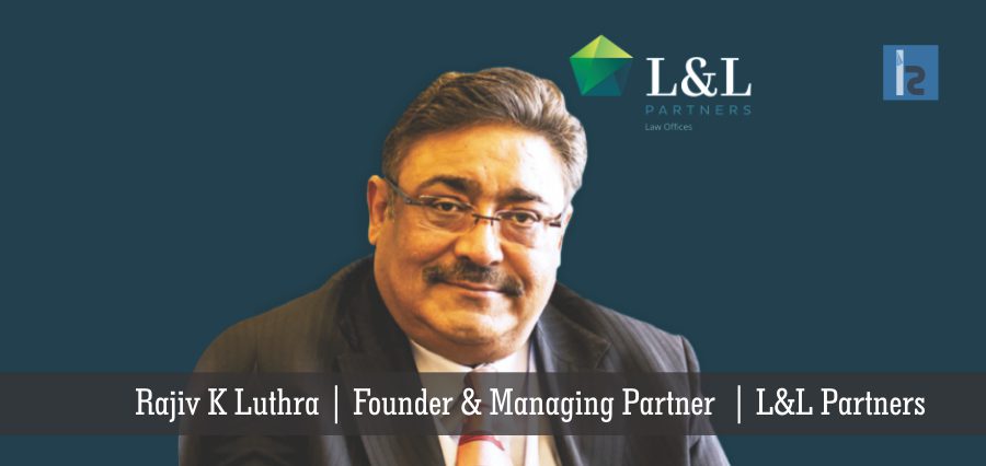 Luthra Law Offices