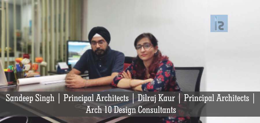 Arch 10 Design Consultants