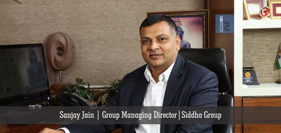 Siddha Group