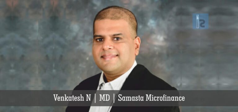 Samasta Samasta Microfinance: Empowering Individuals, Enriching Communities
