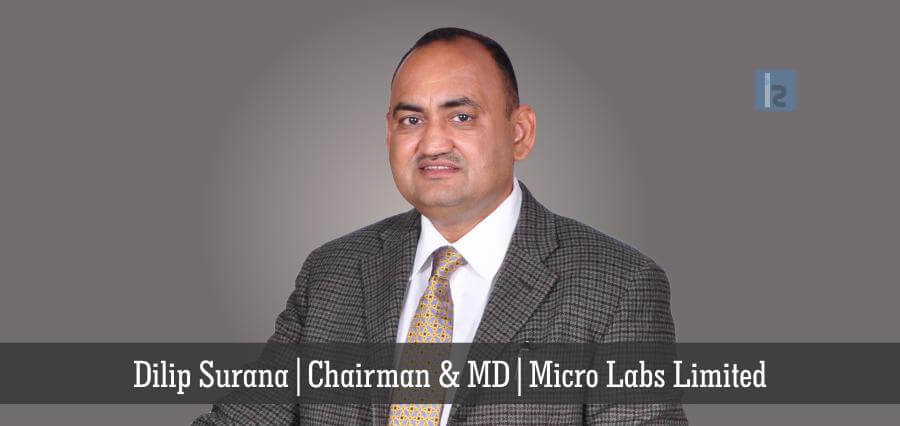 Micro Labs Limited | Insights Success