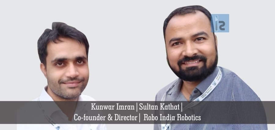 Robo India | Insights Success
