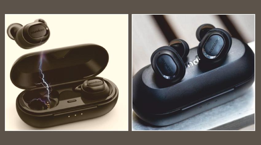 Liberty Lite Earphones | Business Magazine