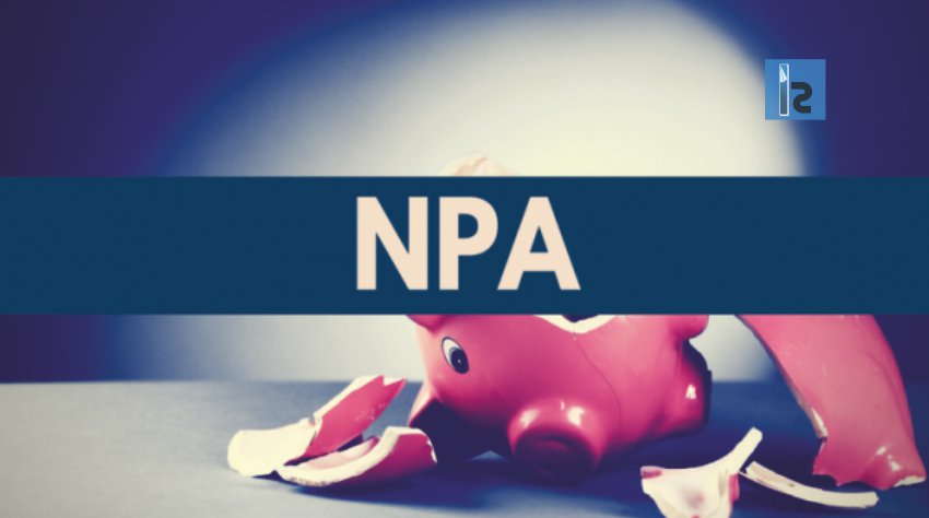 Water Crisis in India could Further Deepen Bank NPA Problem | Insights Success