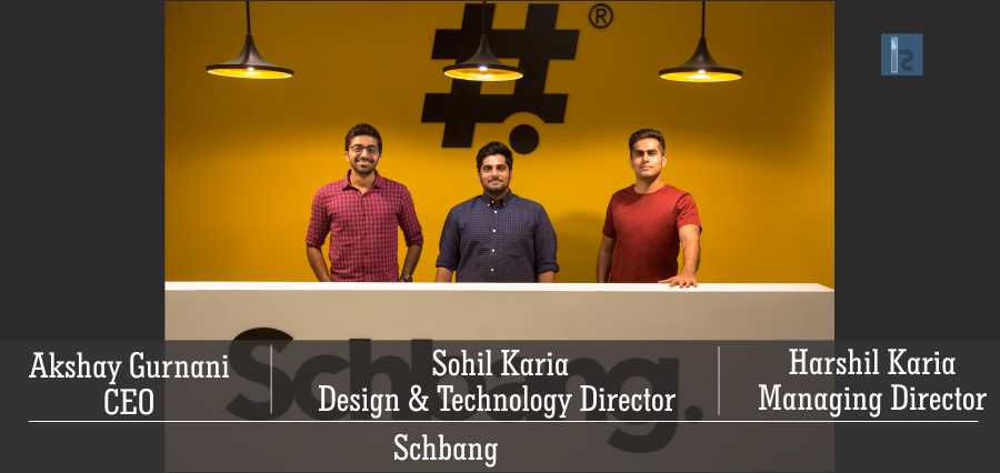 Schbang: A Young & leading Integrated Solutions Agency | Insights Success