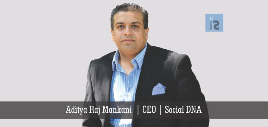 Aditya Raj Mankani | Insights Success