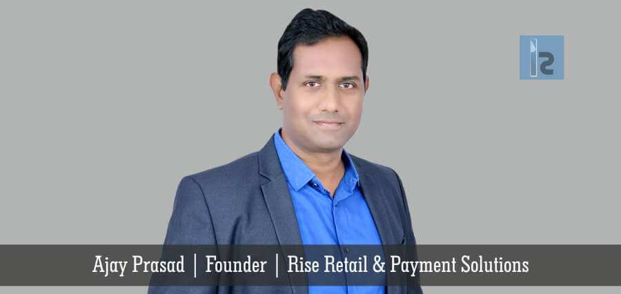 Rise retail & payment solutions | Insights Success