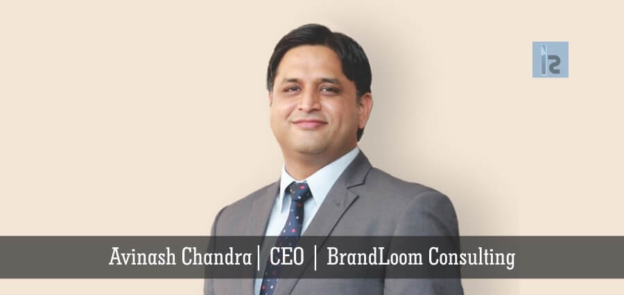 Avinash Chandra | Insights Success