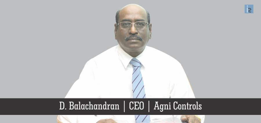 Agni Controls | Insights Success