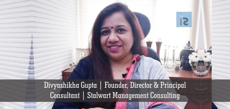 Divyashikha Gupta | Insights Success