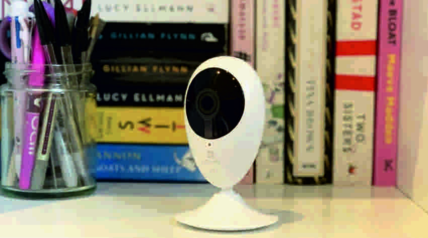 EZVIZ-Smart Home Solutions- Hikvision | Business Magazine | Insights Success