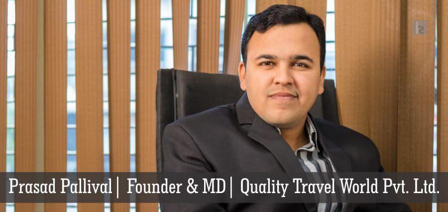 quality travel ltd