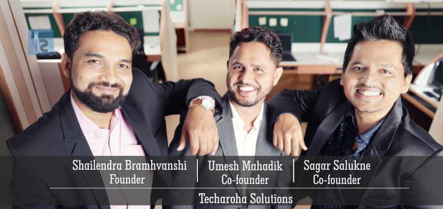 Shailendra Bramhvanshi | Insights Success