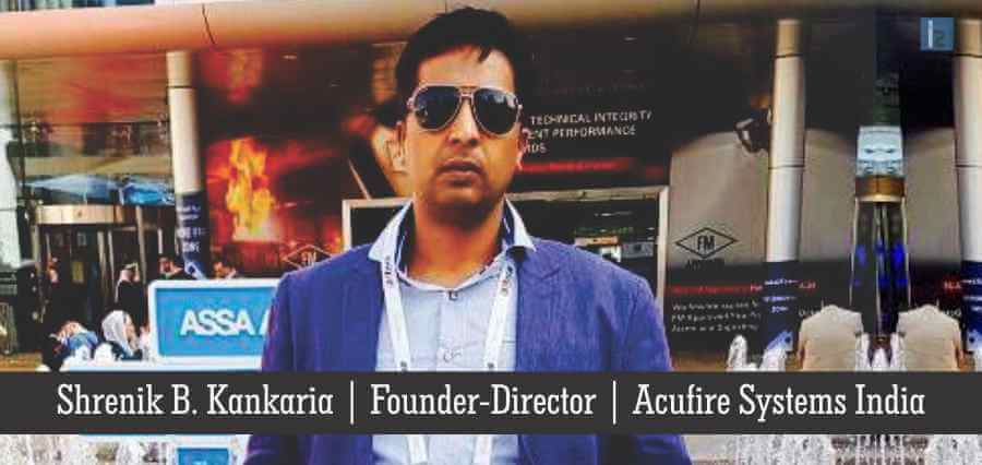Acufire System| quality engineering services