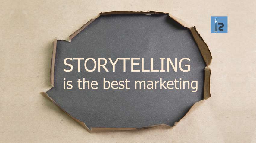 Storytelling | effective Branding Strategy | Business Magazine