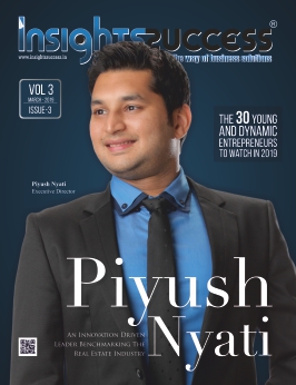Dynamic Entrepreneurs
