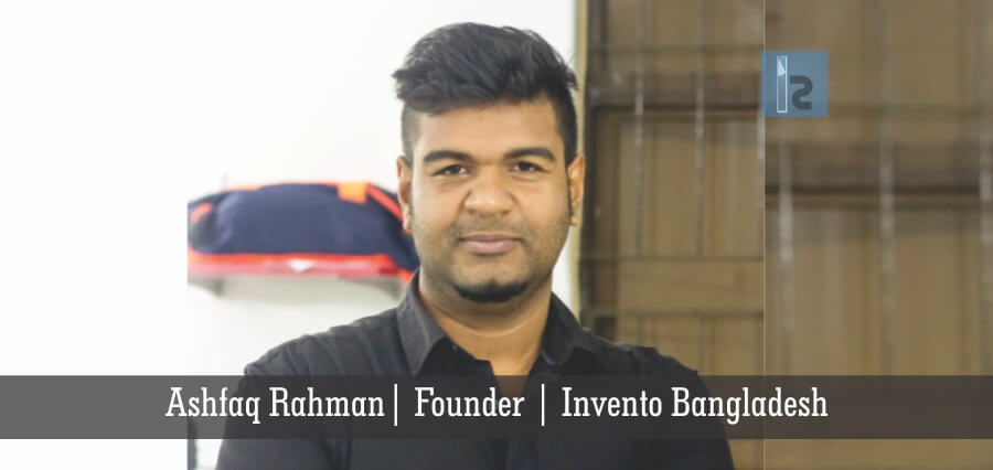 Invento Bangladesh | Insights Success