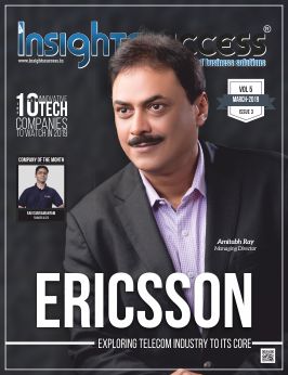 Most Innovative Tech Companies