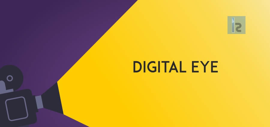 Digital Eye | business magazine