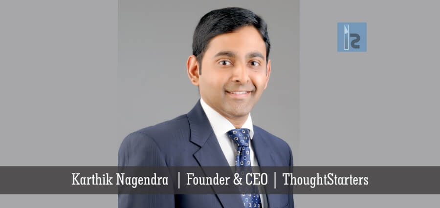 Karthik Nagendra | Insights Success