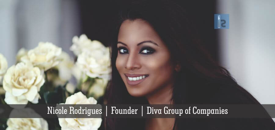 Nicole Rodrigues | Insights Success