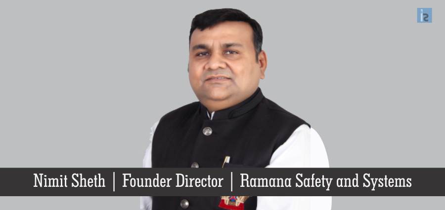 Ramana Safety & Systems|India