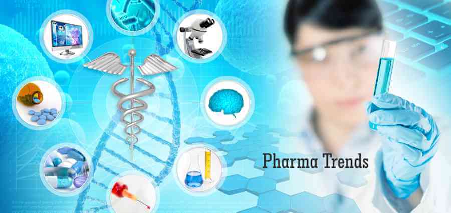 Indian pharmaceutical industry