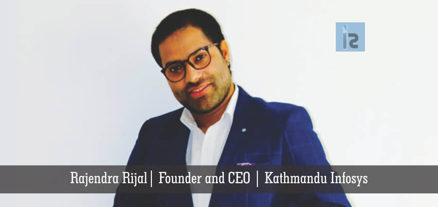 Rajendra Rijal | Insights Success