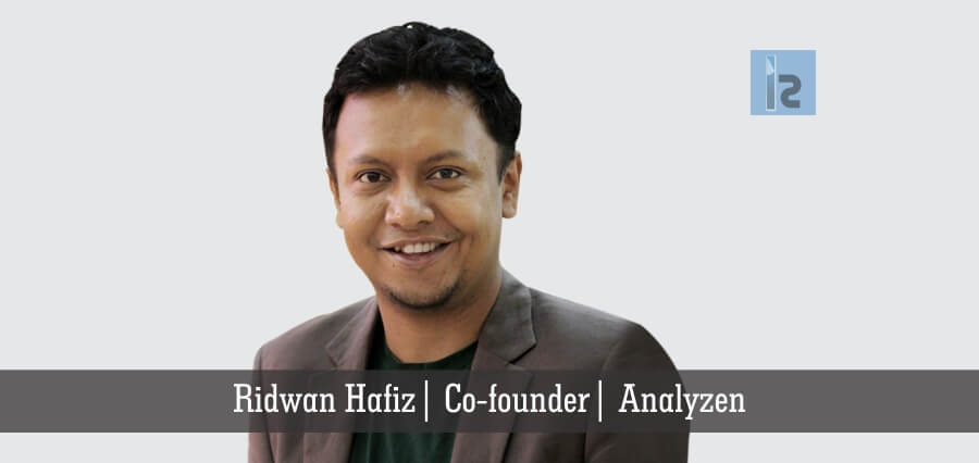 Ridwan Hafiz | Insights Success