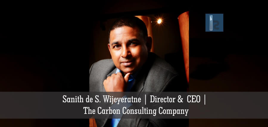 Sanith de S. Wijeyeratne | Insights Success