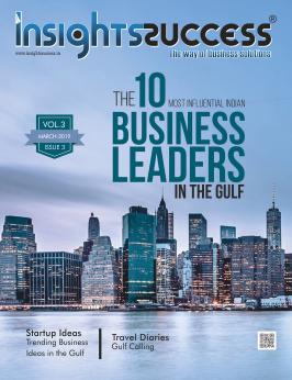 Indian Business Leaders