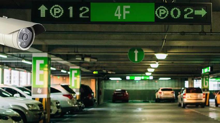 SAMAS Vehicle Tracking and Parking Management | Insights Success