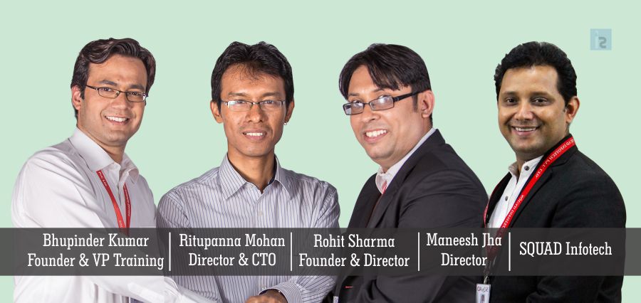 SQUAD Infotech_new | Insights Success | Business Magazine