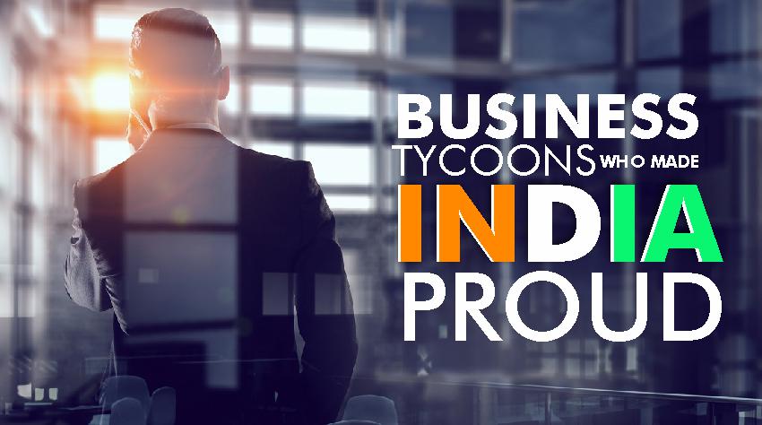 Business Tycoons | Insights Success | Blog