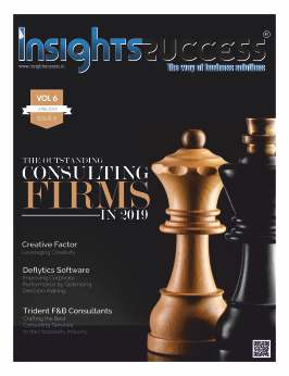 Outstanding Consulting Firms