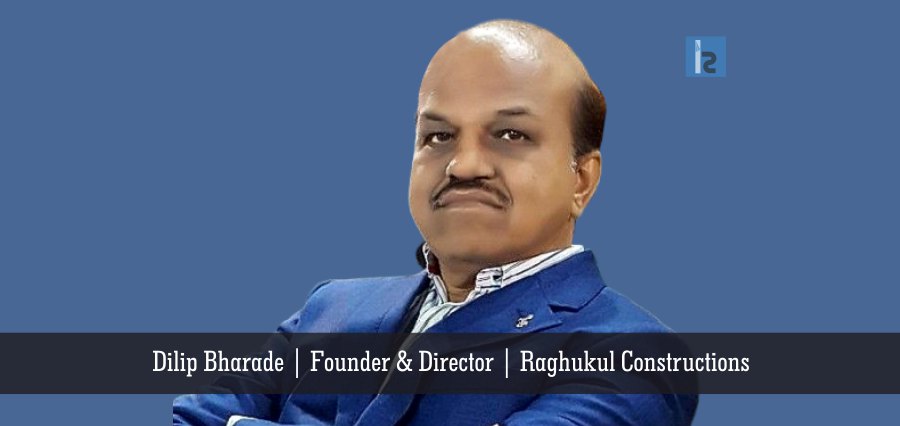 Raghukul Constructions