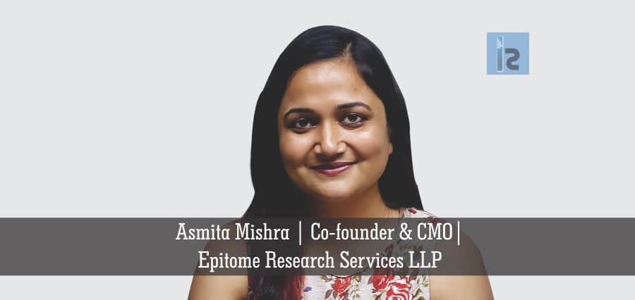 Asmita Mishra