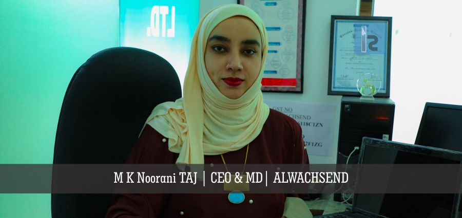 ALWACHSEND: One-Stop-Solution to All the Outsourcing Queries