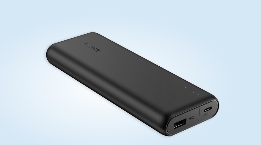 PowerCore Speed 20000 PD | Press Release | Insights Success
