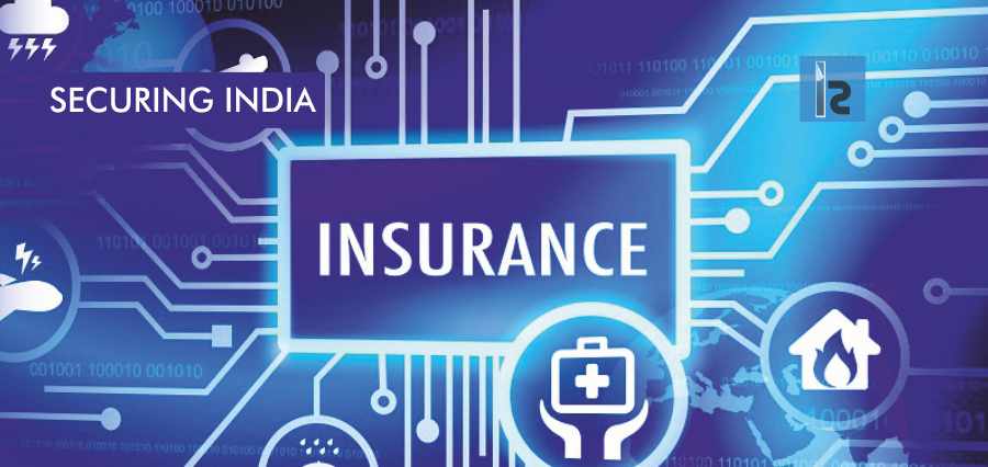 SECURING INDIA | Indian Insurance Industry