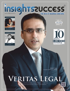 Rising Law Firm