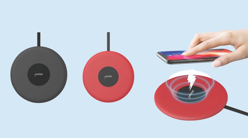 Wireless Charging pad | Insights Success | Press Release