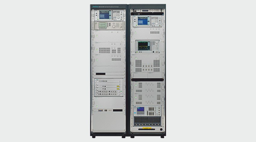 Anritsu Corporation - Radio RF ME7873NR GCF certification for 5G NR | Business News