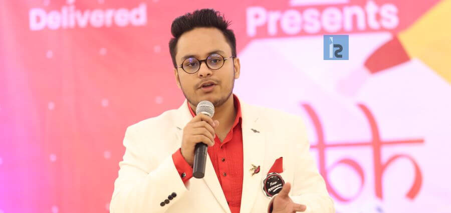 Anshul Sharma Founder Fluper | Insights Success | Indian business magazine