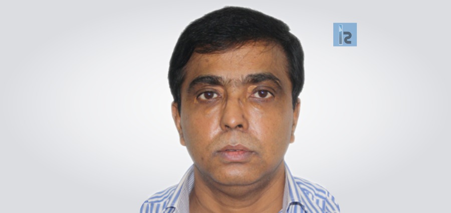 Arup Chaudhary, Director, Sotefin Parking | Smart city solution | Business magazine