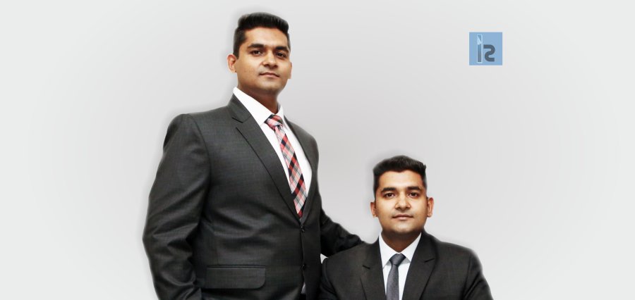Ayan Nagpal_ Co-founder_ Arush Nagpal_ Co-founder | Agriculture Solution providers | business magazine