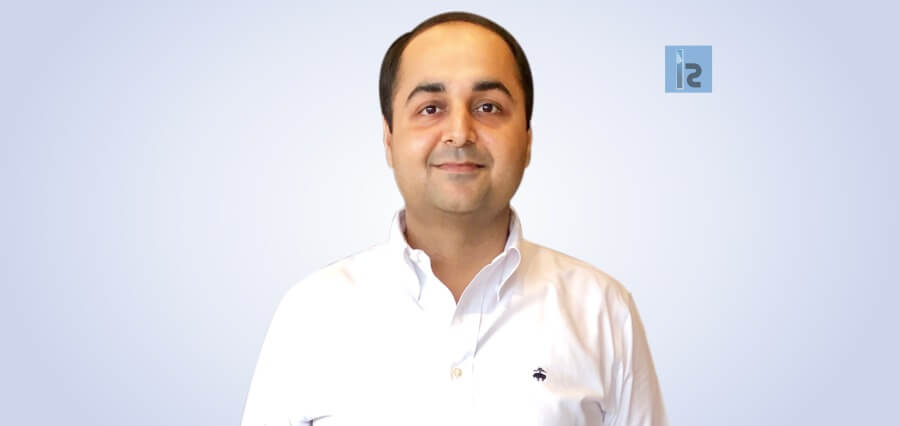 Gaurav Moudgil, Founder & Managing Partner, Global C | business magazine in india