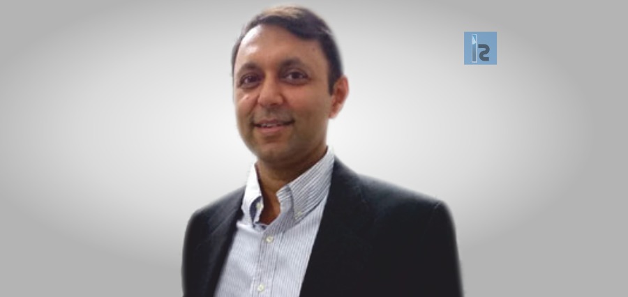 Dr. Kushant Uppal , Founder & MD , Intelizon Energy1 | Smart city solution | Business magazine
